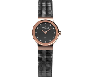 Skagen Amazon Skagen Watch Sale Uk Buy Skagen Freja 26 Mm From