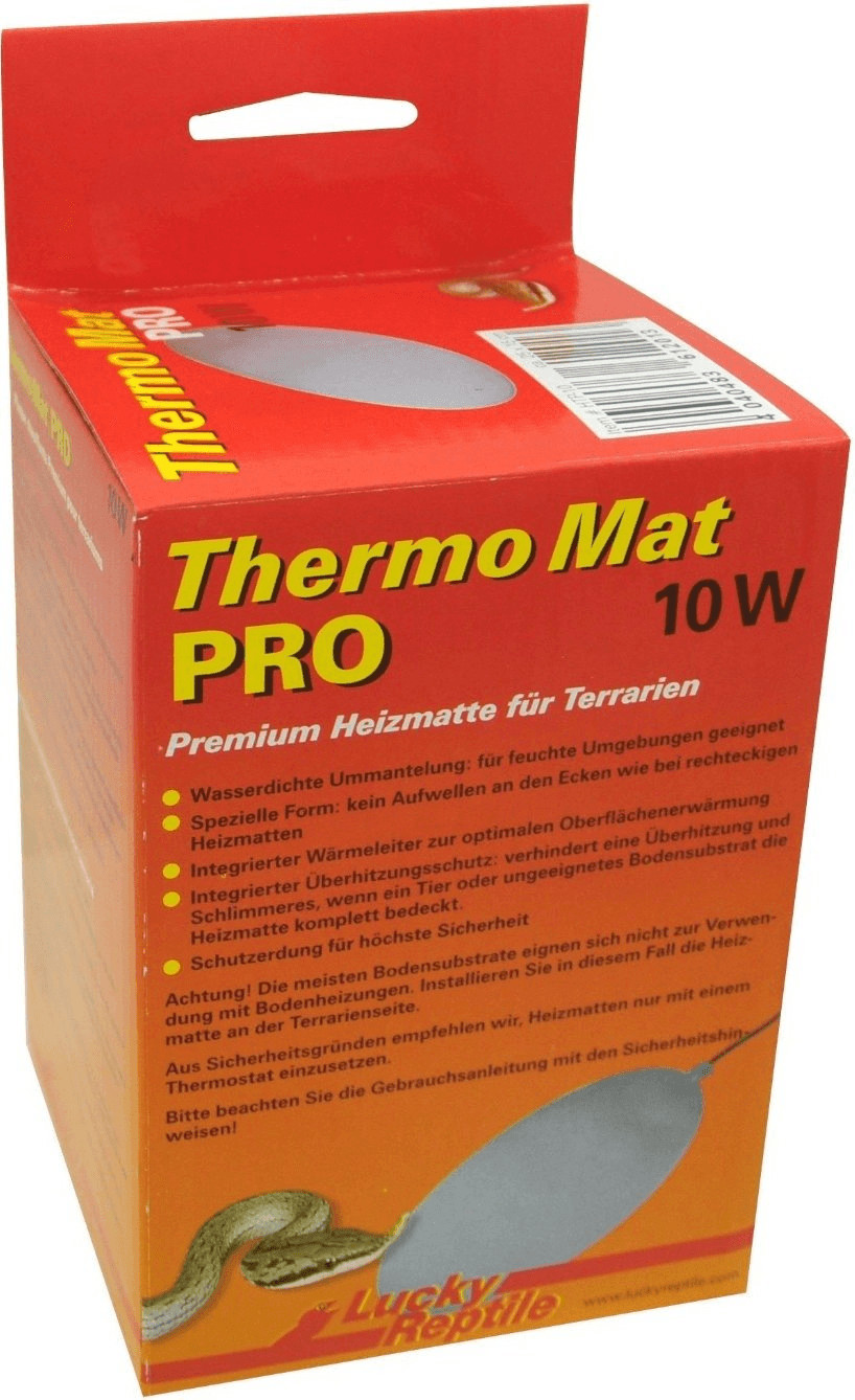 Lucky Reptile Thermo Mat Pro