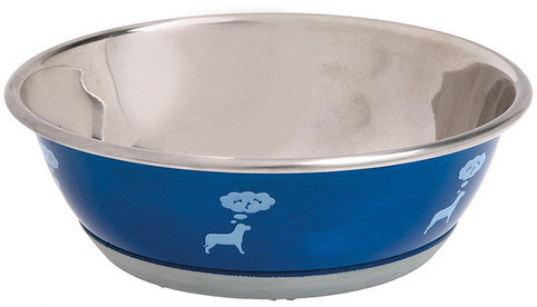 Karlie Gamelle Selecta Hungry Dog 13 cm (350 ml)