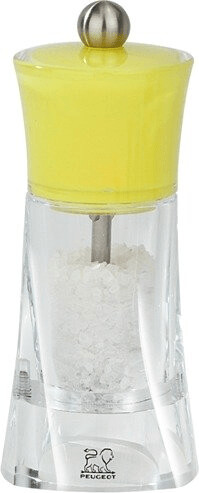 Peugeot Frankfurt Pepper Mill 14 cm Bambus