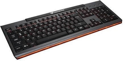Cougar 200K UK