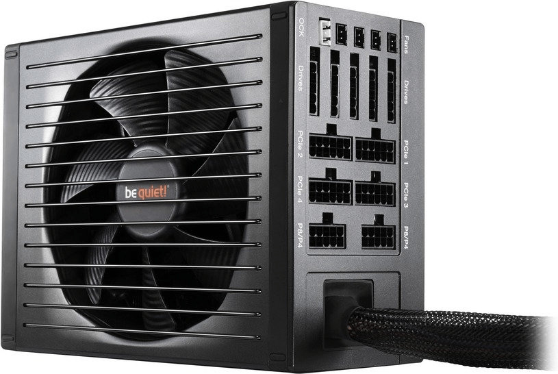 be quiet! Dark Power Pro 11 1200W