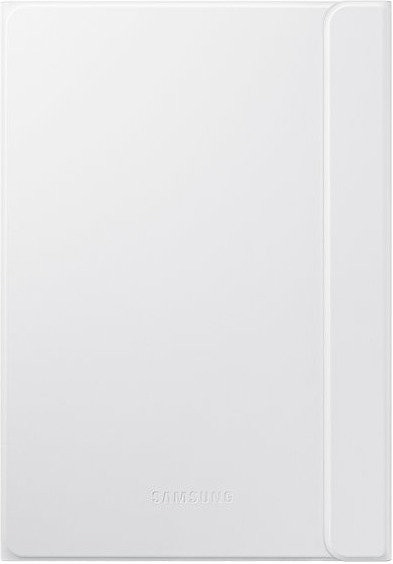 Samsung Galaxy Tab A 9.7 Book Cover white (EF-BT550PWEGWW)