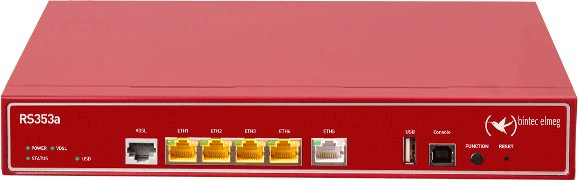 Bintec Elmeg RS353a