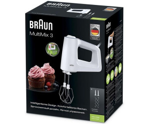 Multimix braun top