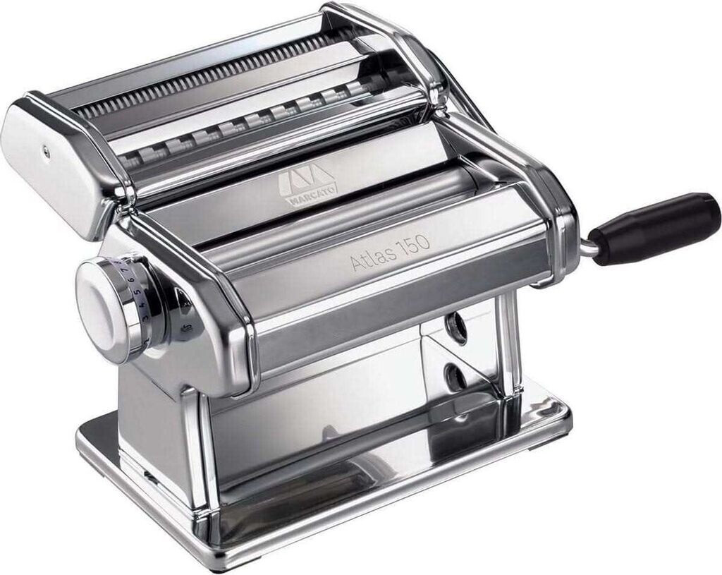 Marcato Atlas 150 argent