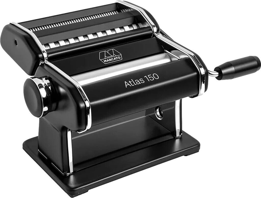 Marcato Atlas 150 noir