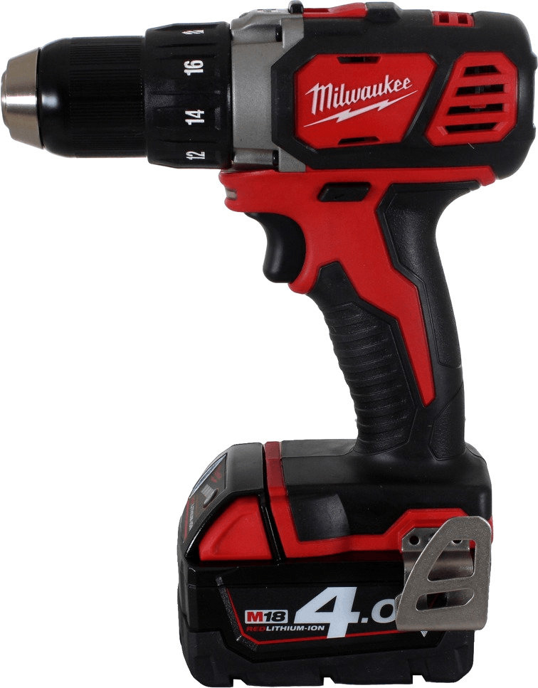 Milwaukee Electric Tool M18 BDD C402