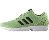 adidas zx flux 2.0 verte femme
