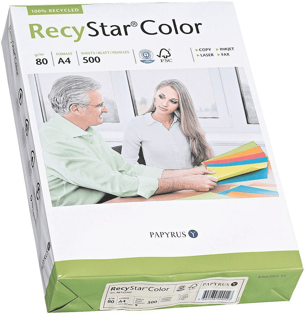 Papyrus RecyStar Color (88152397)