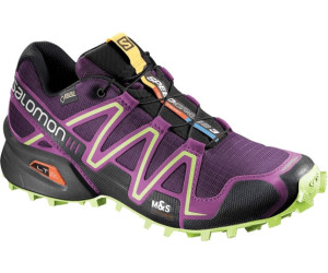 salomon speedcross 3 uomo porpora
