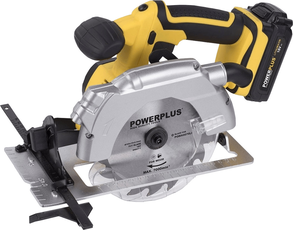 Varo POWX0076Li