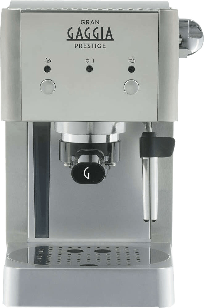 Gaggia Gran Prestige RI8427/11 desde 114,08 €