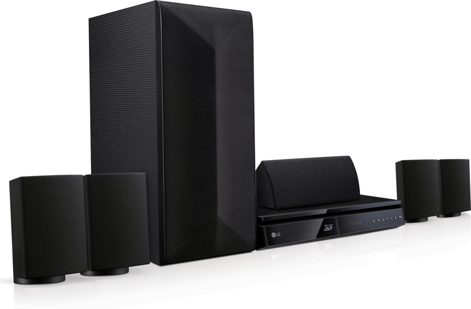 LG LHB625