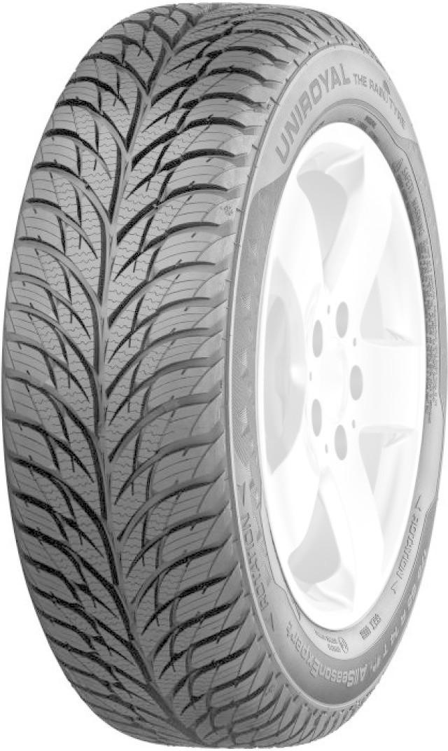 Uniroyal AllSeasonExpert 205/55 R16 94V