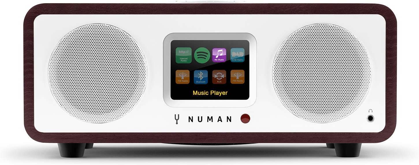 NUMAN One