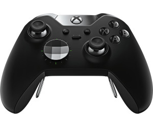 Microsoft Xbox One Elite Wireless Controller black