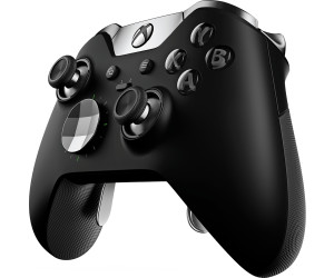 Buy Microsoft Xbox One Elite Wireless Controller From 163 100