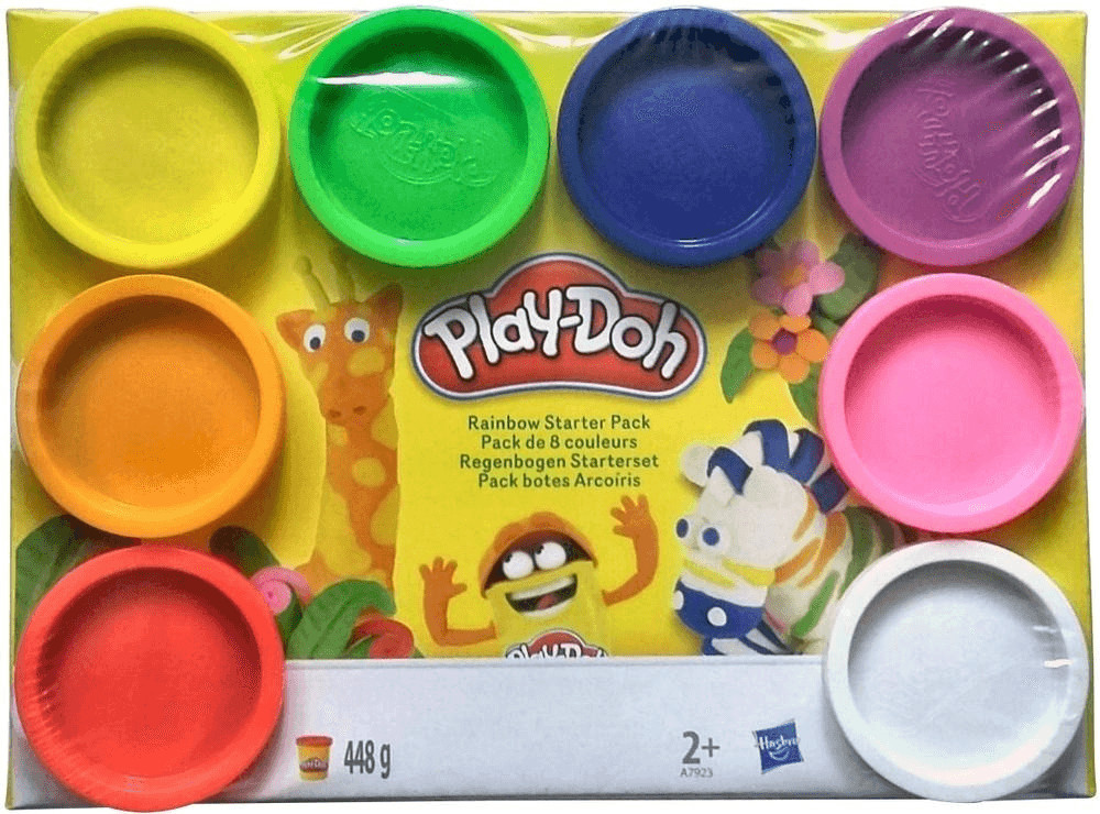 Photos - Creativity Set / Science Kit Play-Doh A7923 