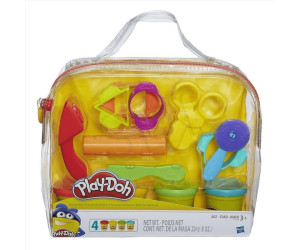 Play-Doh Le dentiste au meilleur prix sur idealo.fr