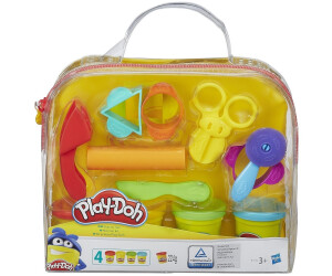 Play-Doh Le dentiste au meilleur prix sur idealo.fr