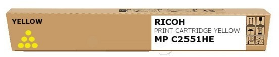 Ricoh 842062