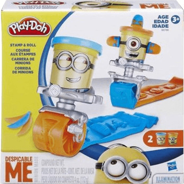 Play-Doh B0788