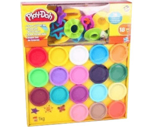 Play Doh Super Color Ab 12 03 Preisvergleich Bei Idealo De