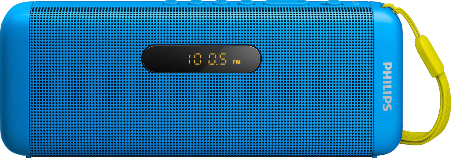 Philips SD700A
