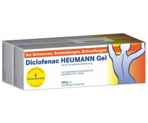 Diclofenac Gel (200 g)