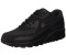Nike Air Max 90 Essential all black (046)