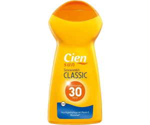 Cien Sun Sonnenmilch Classic LSF 30 (250 ml)