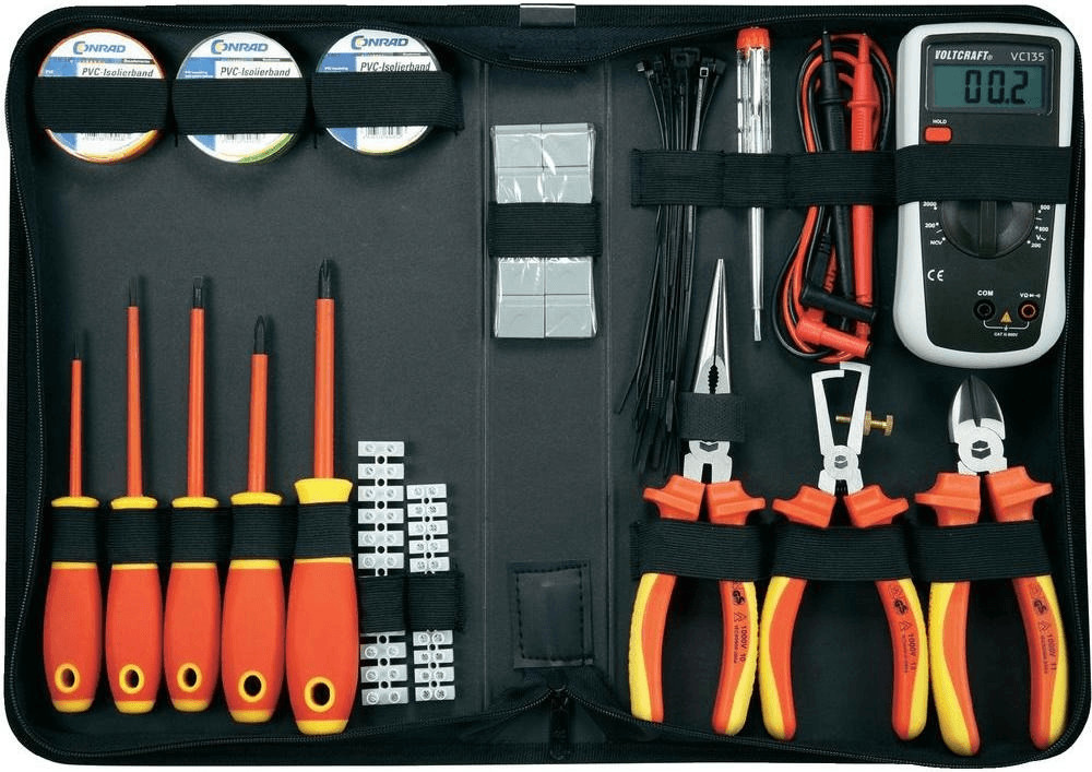 Toolcraft 1177223