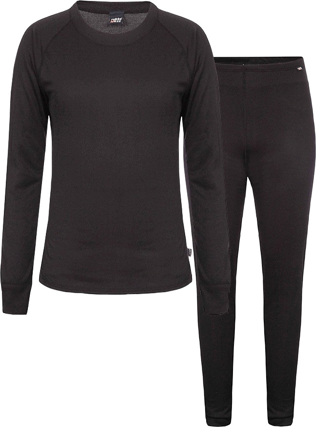 Rukka Mark Set black