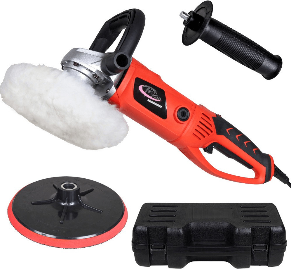 TecTake 1600 Watt