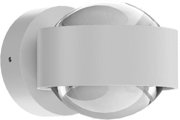 Top Light Puk Wall 10 cm G9 chrome matt (2-0811)