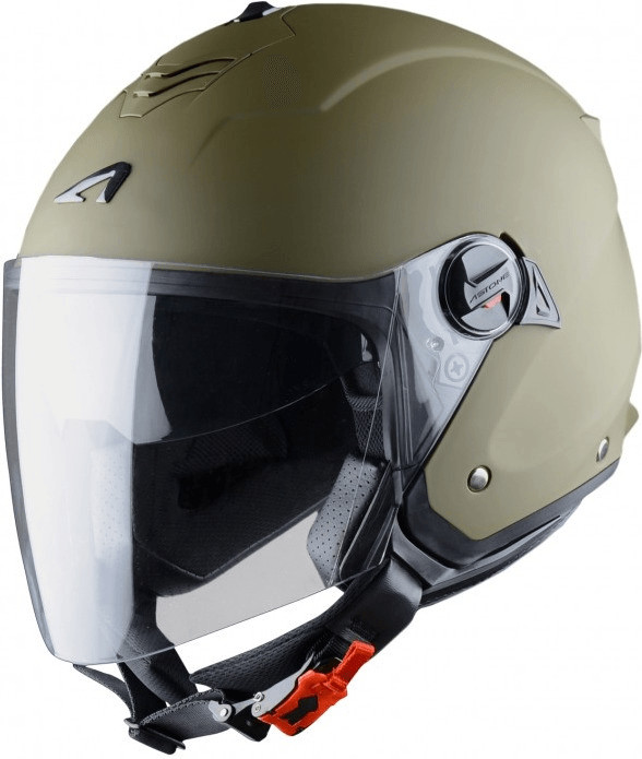 Astone Minijet S Matt Army