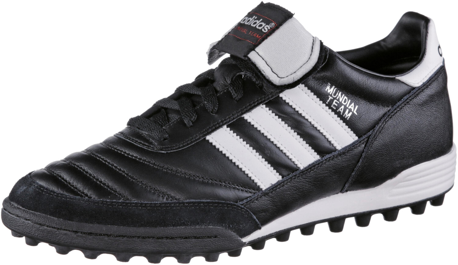 Adidas Mundial Team TF black running white red ab 94 29 Preisvergleich bei idealo.at