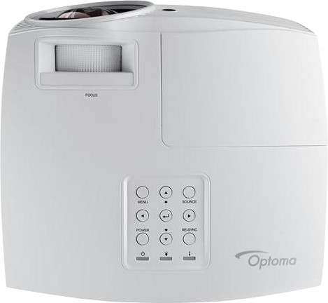 Optoma EH415ST