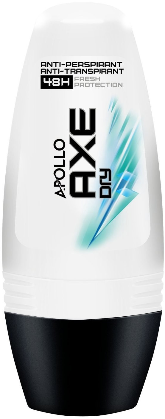 Axe Déodorant bille Apollo (50 ml)