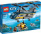 LEGO City - Tiefsee-Helikopter (60093)