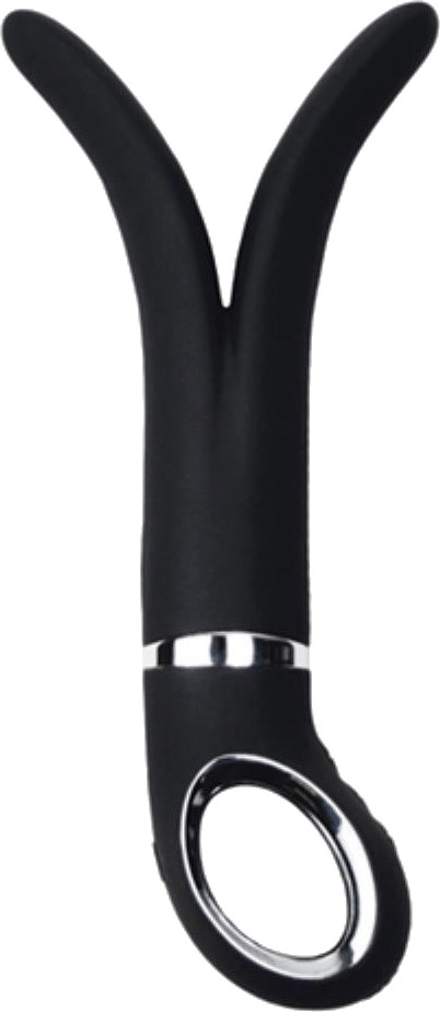 Fun Toys Gvibe 2 noir
