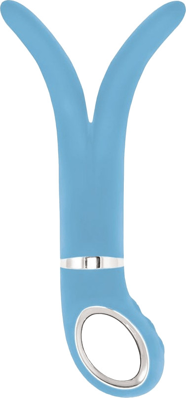Fun Toys Gvibe 2 bleu