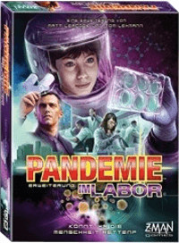 Pandemie im Labor (allemand)