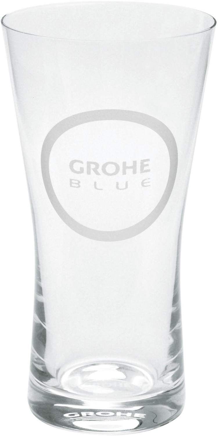 GROHE Water Glass 40437