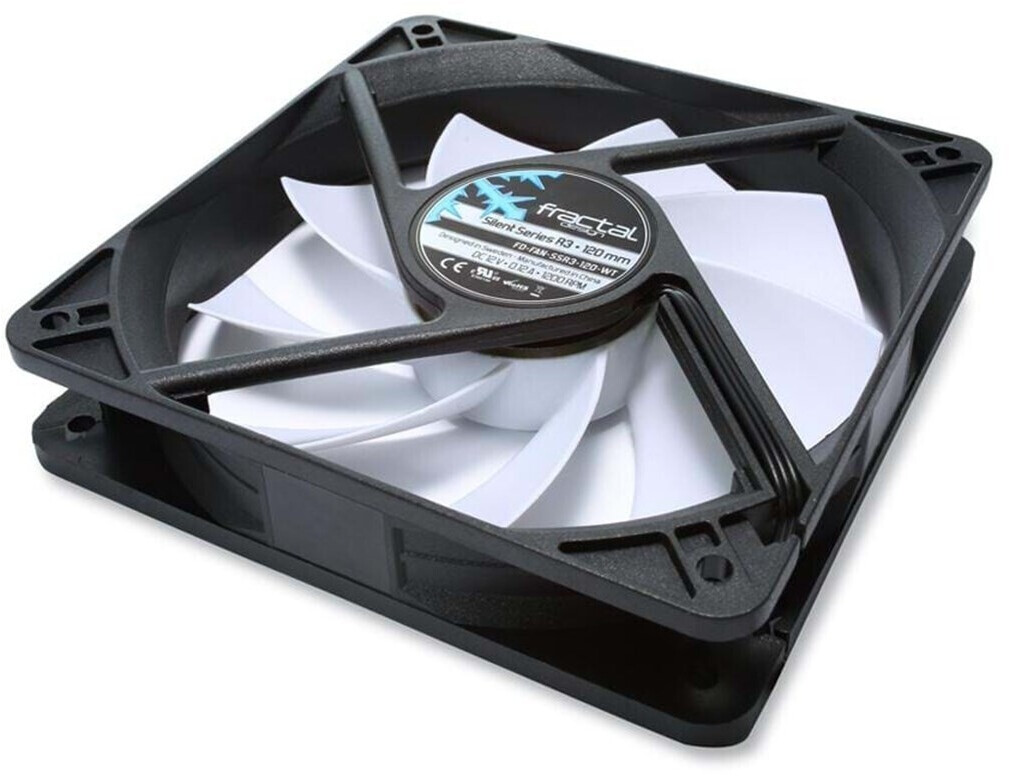 Fractal Design Silent R3 120mm