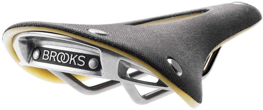 Buy Brooks England Cambium C15 Carved from 85.00 Today Best Deals on idealo