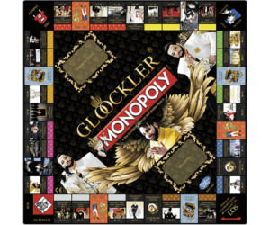 Monopoly Glööckler Edition 