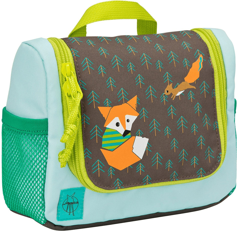 Lässig 4Kids Wash Bag Little Tree Fox