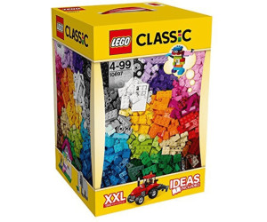 LEGO Classic- Large Creative Box (10697)